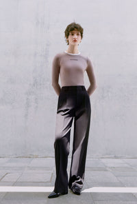 Petite Studio's Hadrien Pants in Black