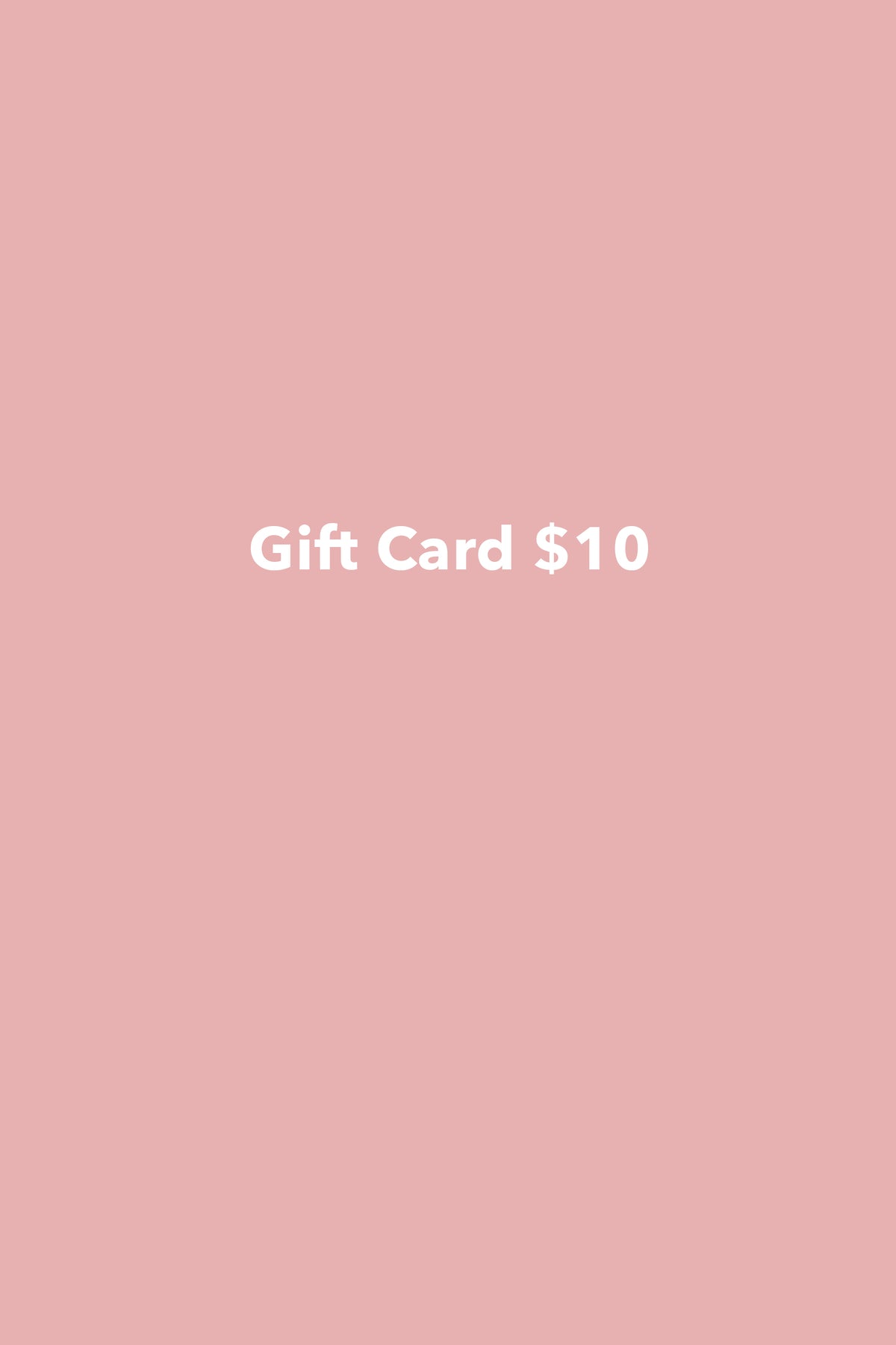 E-Gift Card-Gift Card-Petite Studio