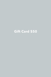 E-Gift Card-Gift Card-Petite Studio